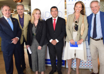 La Embajada de Nicaragua promueve oportunidades de inversión en el país