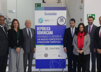 Foro sobre oportunidades de inversión turística en República Dominicana