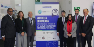 Foro sobre oportunidades de inversión turística en República Dominicana