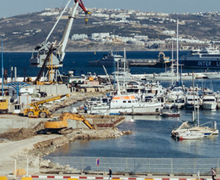 Inversiones y desarrollo industrial en los países árabes tras el COVID-19