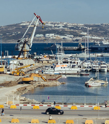 Inversiones y desarrollo industrial en los países árabes tras el COVID-19