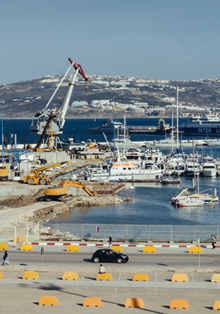 Inversiones y desarrollo industrial en los países árabes tras el COVID-19