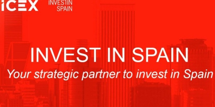 ICEX Invest in Spain lanza una nueva web para atraer inversión extranjera a España