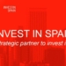 ICEX Invest in Spain lanza una nueva web para atraer inversión extranjera a España