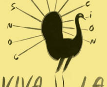 Ana Pastor inaugura la exposición ‘La Constitución en viñetas’