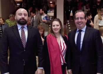 Gran interés de las embajadas por el I Concierto Diplomático del próximo 8 de junio