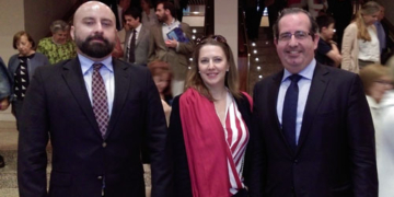 Gran interés de las embajadas por el I Concierto Diplomático del próximo 8 de junio
