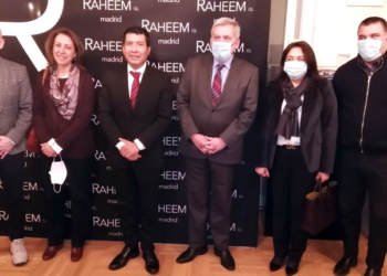 La Embajada de Nicaragua rinde homenaje al general Sandino