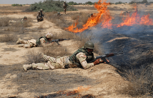 Defensa gasta por primera vez mil millones en las misiones en el exterior