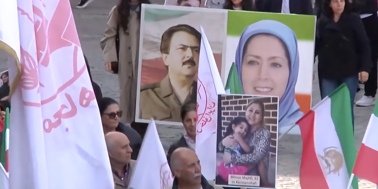 España condena la represión en Irán tras ocho días de protestas