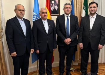 El viceministro de turismo de Irán anuncia la exención de visado turistico para 33 países