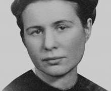La exposición Mujeres Nobel rinde homenaje a Irena Sendler