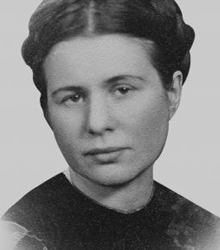 La exposición Mujeres Nobel rinde homenaje a Irena Sendler