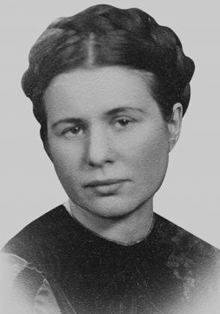La exposición Mujeres Nobel rinde homenaje a Irena Sendler
