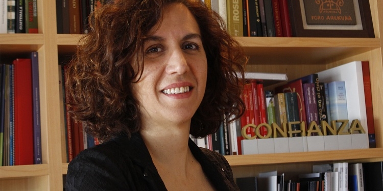 Lozano viaja a Bruselas y Londres para mostrar la España “democrática y moderna”