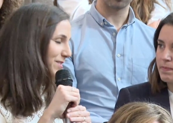 Yolanda Díaz ofreció a Irene Montero ser embajadora en Chile para alejarla de España