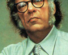 Isaac Asimov: el historiador, el escritor de ficción, el divulgador científico