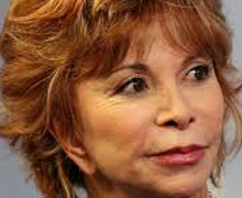 Casa América conversa con Isabel Allende en una nueva Velada Literaria