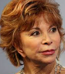Casa América conversa con Isabel Allende en una nueva Velada Literaria