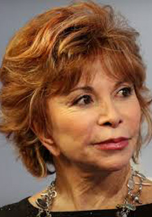 Casa América conversa con Isabel Allende en una nueva Velada Literaria