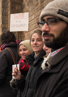 Expertos analizan en Casa Árabe la ‘Islamofobia en Europa del sur’