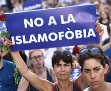 Casa Árabe presenta un ciclo de conferencias sobre islamofobia