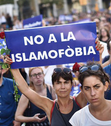 Casa Árabe presenta un ciclo de conferencias sobre islamofobia