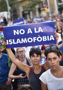 Casa Árabe presenta un ciclo de conferencias sobre islamofobia