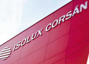Bolivia cobrará 141 millones a la filial de Isolux por abandonar dos obras