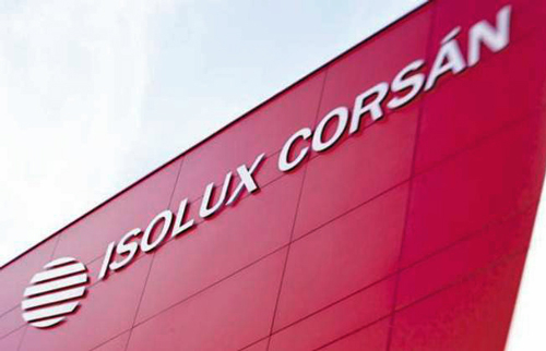 Bolivia cobrará 141 millones a la filial de Isolux por abandonar dos obras