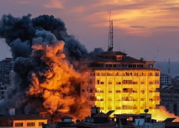 España condena los ataques contra Israel perpetrados por Hamas desde Gaza