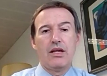 Javier de Istúriz, nombrado embajador de España en Omán