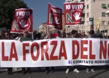 El Movimiento 5 Estrellas vence entre los italianos residentes en España