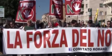 El Movimiento 5 Estrellas vence entre los italianos residentes en España