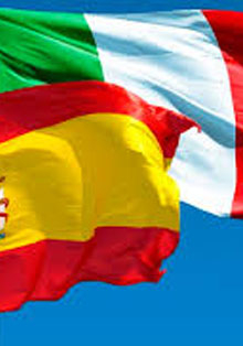 Nuevos testimonios sobre afinidades entre las culturas italiana y española