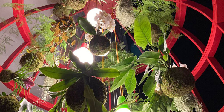 La Embajada de Italia en Madrid participa en el Fuorisalone de Milán