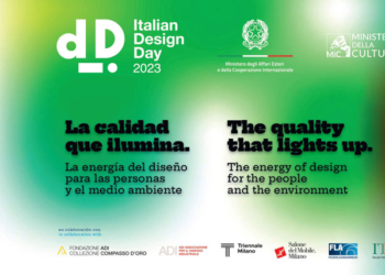 Cerrado el plazo para participar en ‘El diseño italiano a pie de calle’