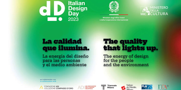 Cerrado el plazo para participar en ‘El diseño italiano a pie de calle’