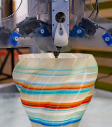 La Embajada de Italia presenta el Diseño Italiano a lo largo del año 2023