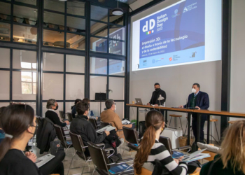 La Embajada de Italia celebra VI edición del Italian Design Day en España