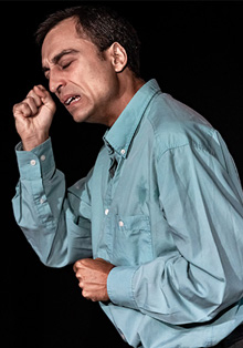 ‘Italianeses’, las identidades en las personas refugiadas y migrantes