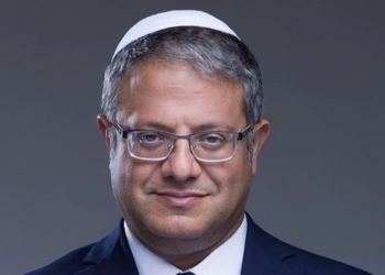 España rechaza la “retórica” del ministro israelí de Seguridad en la Explanada de las Mezquitas