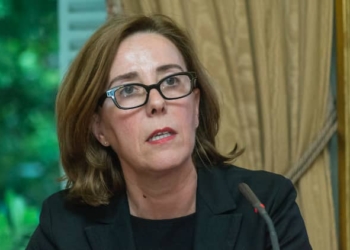 Exteriores nombra a una nueva cónsul general en San Petersburgo