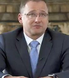 INCIPE presenta las prioridades de la presidencia checa de la UE