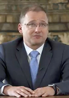 INCIPE presenta las prioridades de la presidencia checa de la UE