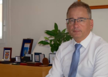 Ivan Jancarek: «Necesitamos una UE más fuerte para salir de la crisis más unidos»