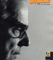 La Embajada de Serbia rinde homenaje al escritor Ivo Andric