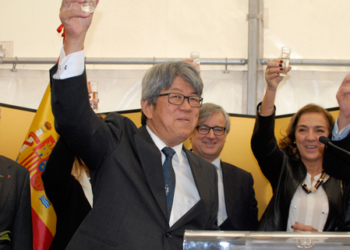 Madrid y Tokio estudian fechas para el viaje aplazado de los Reyes a Japón