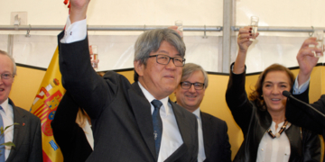 Madrid y Tokio estudian fechas para el viaje aplazado de los Reyes a Japón