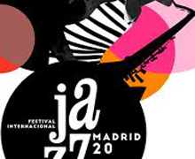JAZZMADRID20 dedica su edición a lo mejor de la escena nacional